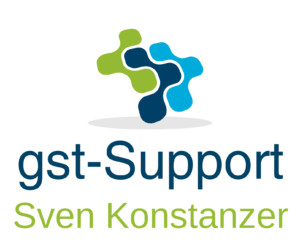 gst-Support